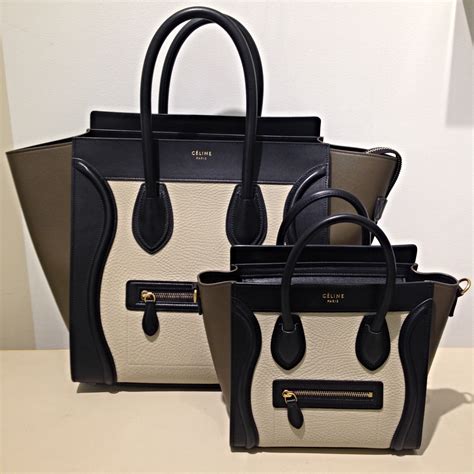 celine nano bags 2015|Celine nano bag colors.